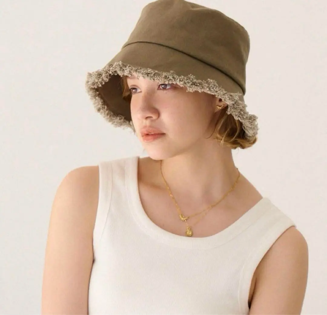 2026年最新】ALEXIA STAM バケットハットの人気アイテム - メルカリ