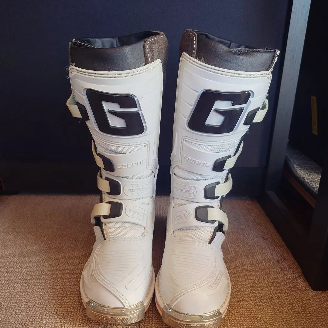 2026年最新】オフロードブーツ 23の人気アイテム - メルカリ