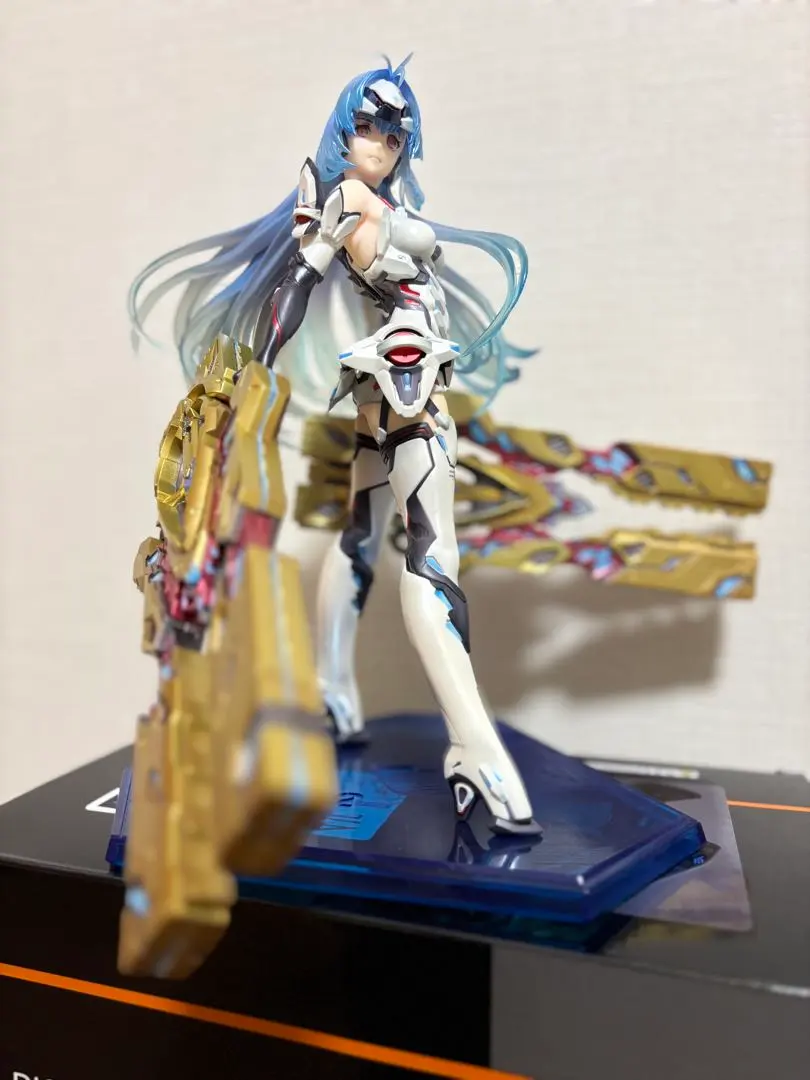 2026年最新】ゼノブレイド2 kos-mos re 1/7スケールの人気アイテム