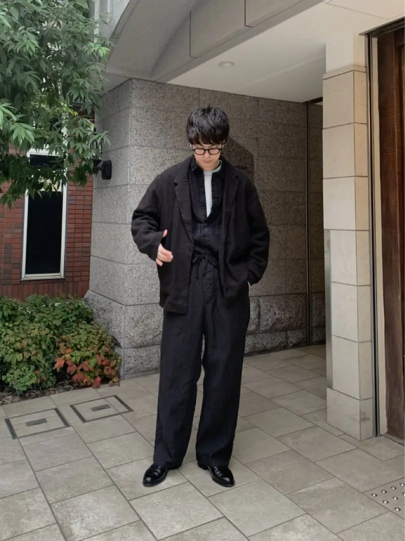 2026年最新】コンフェクト ジャンプスーツの人気アイテム - メルカリ