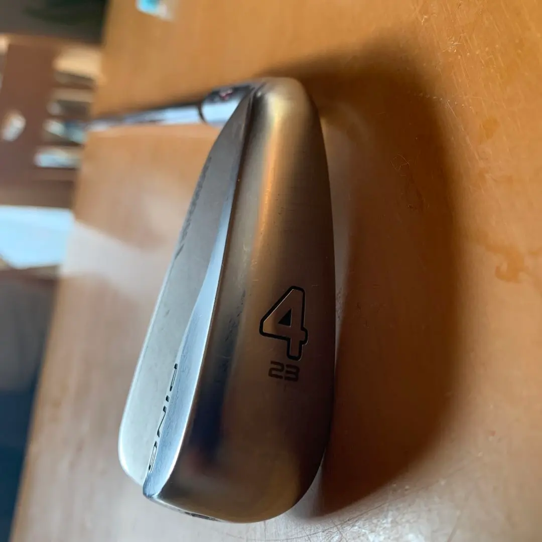 2026年最新】ping クロスオーバー レフティの人気アイテム - メルカリ