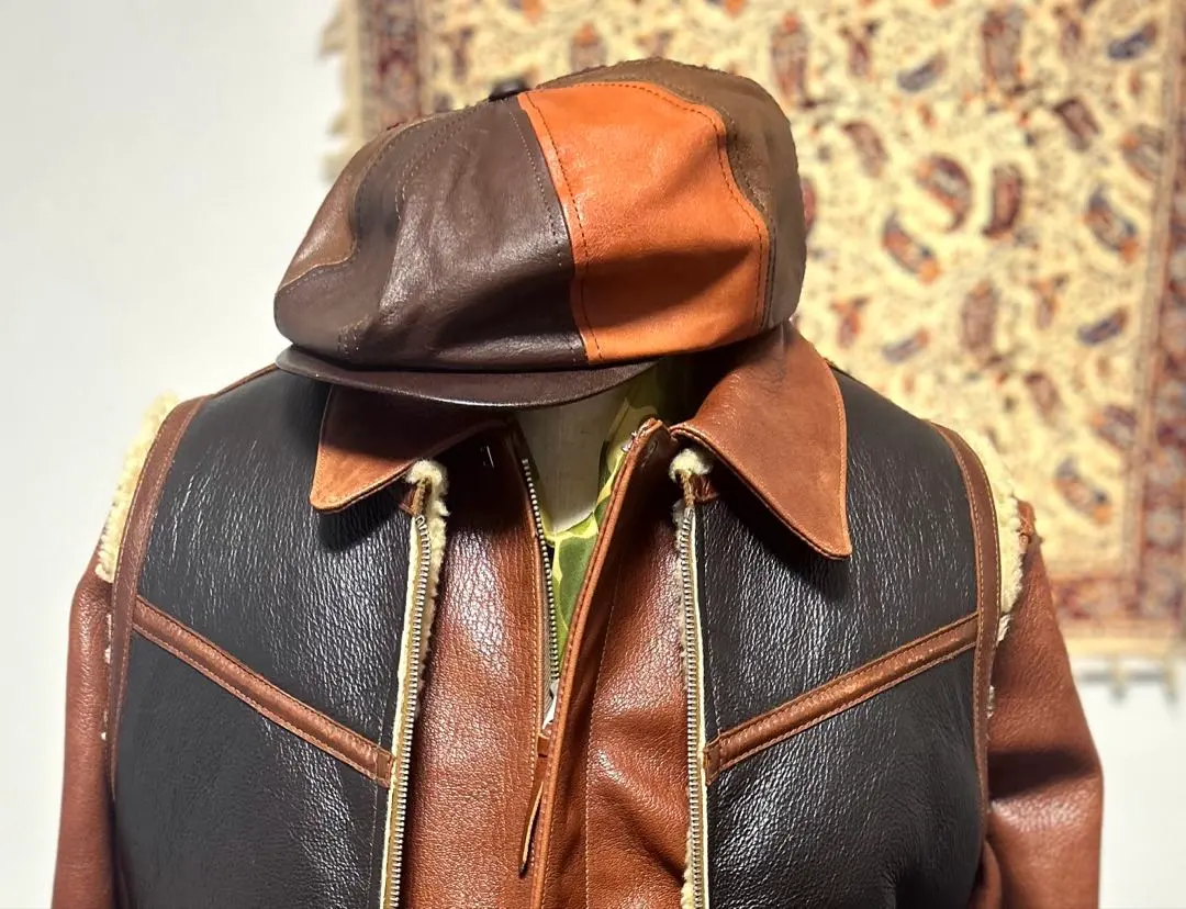 2026年最新】The REAL McCOY'S キャスケットの人気アイテム - メルカリ