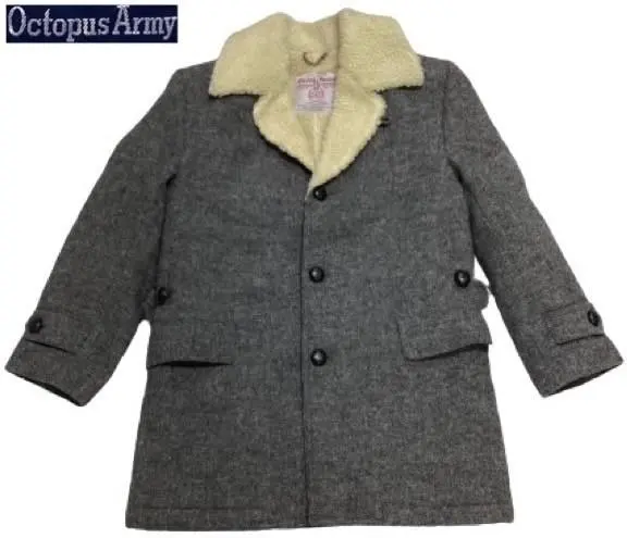 2026年最新】オクトパスアーミー ハリスツイードの人気アイテム - メルカリ