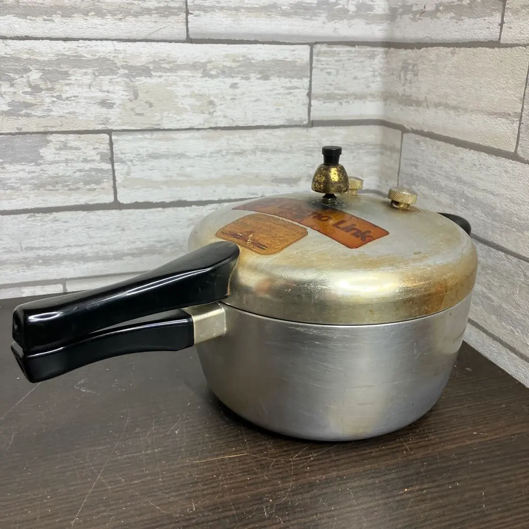 2026年最新】ヘイワ 圧力鍋の人気アイテム - メルカリ