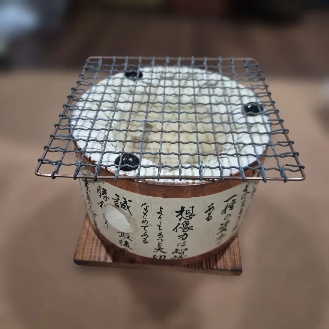 2026年最新】丸和工業の七輪の人気アイテム - メルカリ