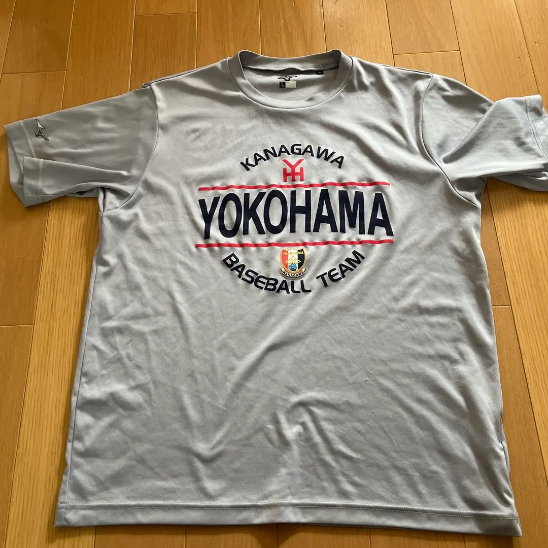 2026年最新】横浜高校 野球 シャツの人気アイテム - メルカリ