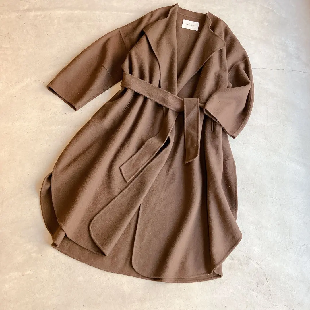 2026年最新】aewen matoph コートの人気アイテム - メルカリ