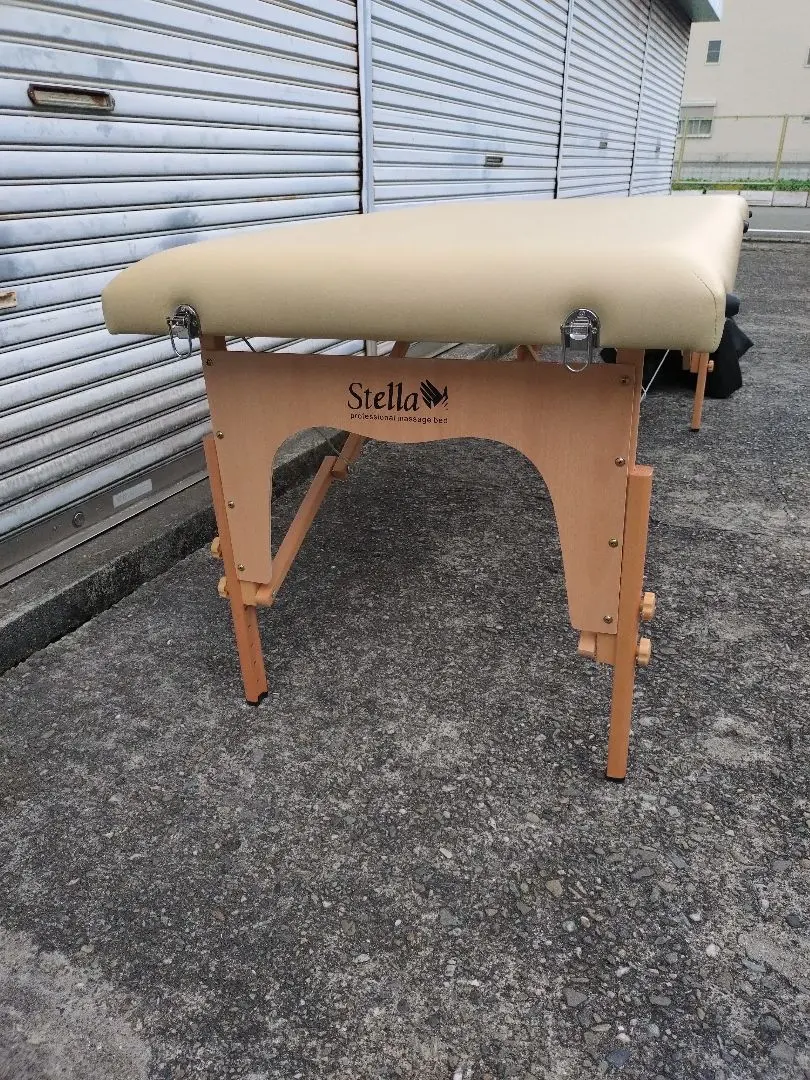 2026年最新】マッサージベッド折りたたみ ステラの人気アイテム - メルカリ