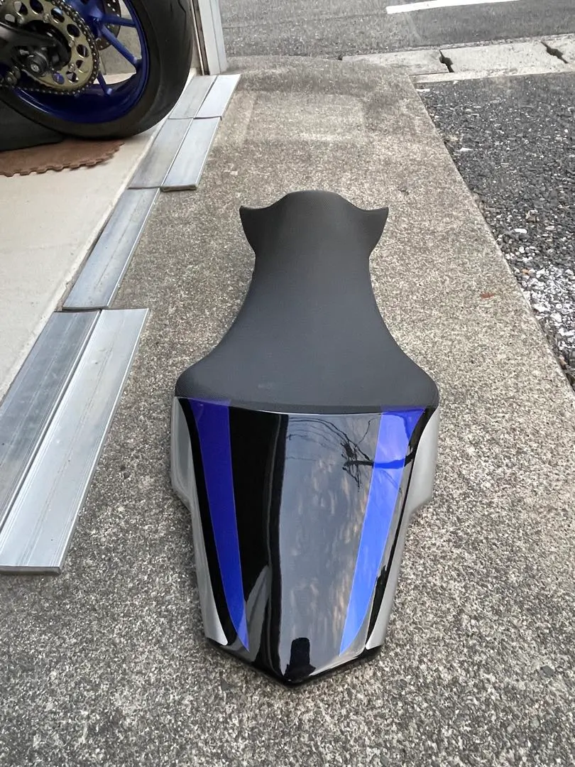 2026年最新】mt-09 シートの人気アイテム - メルカリ