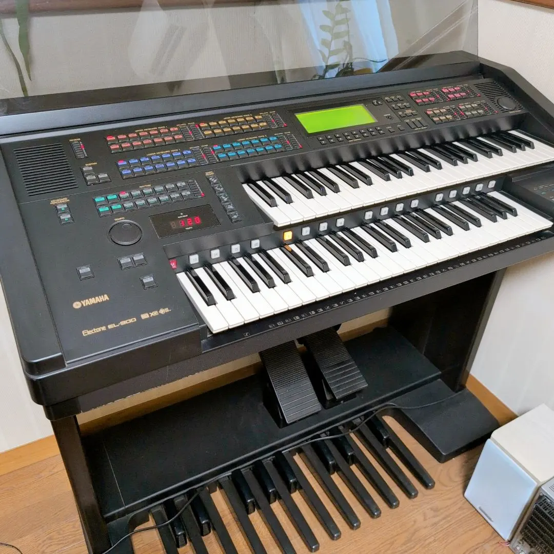 2026年最新】ヤマハエレクトーンEL900mの人気アイテム - メルカリ