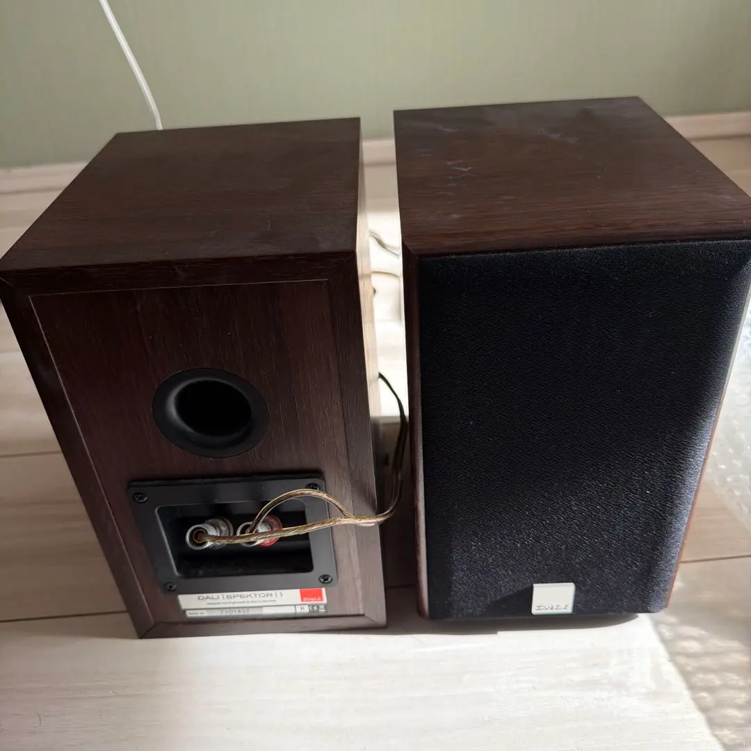 2026年最新】dali spektor1の人気アイテム - メルカリ