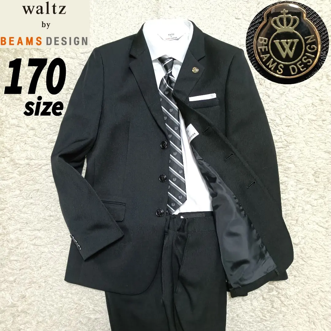 2026年最新】waltz by beams design 170の人気アイテム - メルカリ