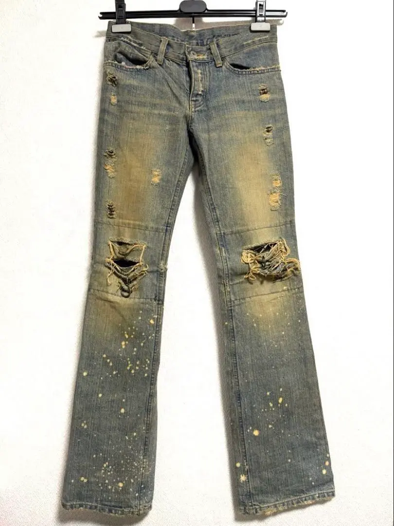 2026年最新】mud max デニムの人気アイテム - メルカリ