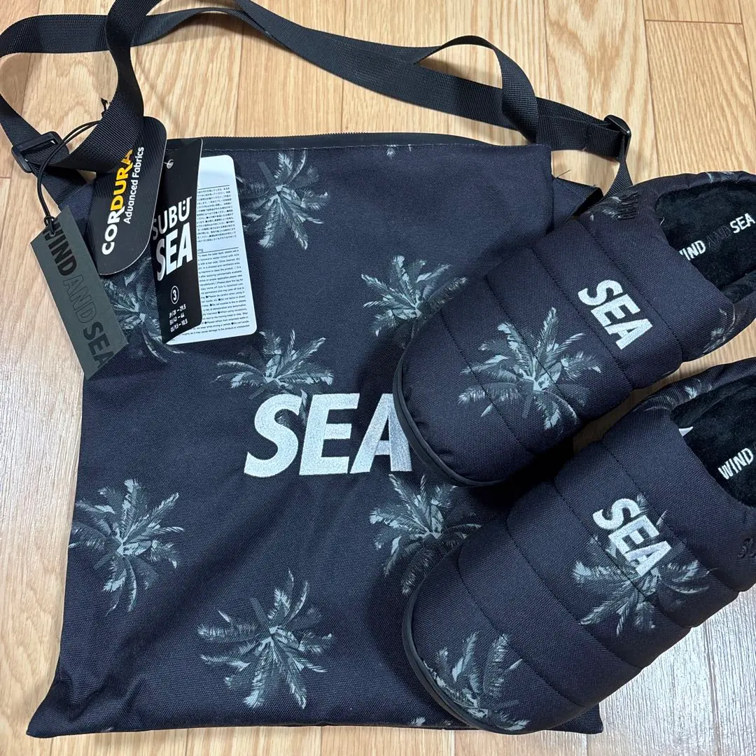 2026年最新】wind and sea subuの人気アイテム - メルカリ