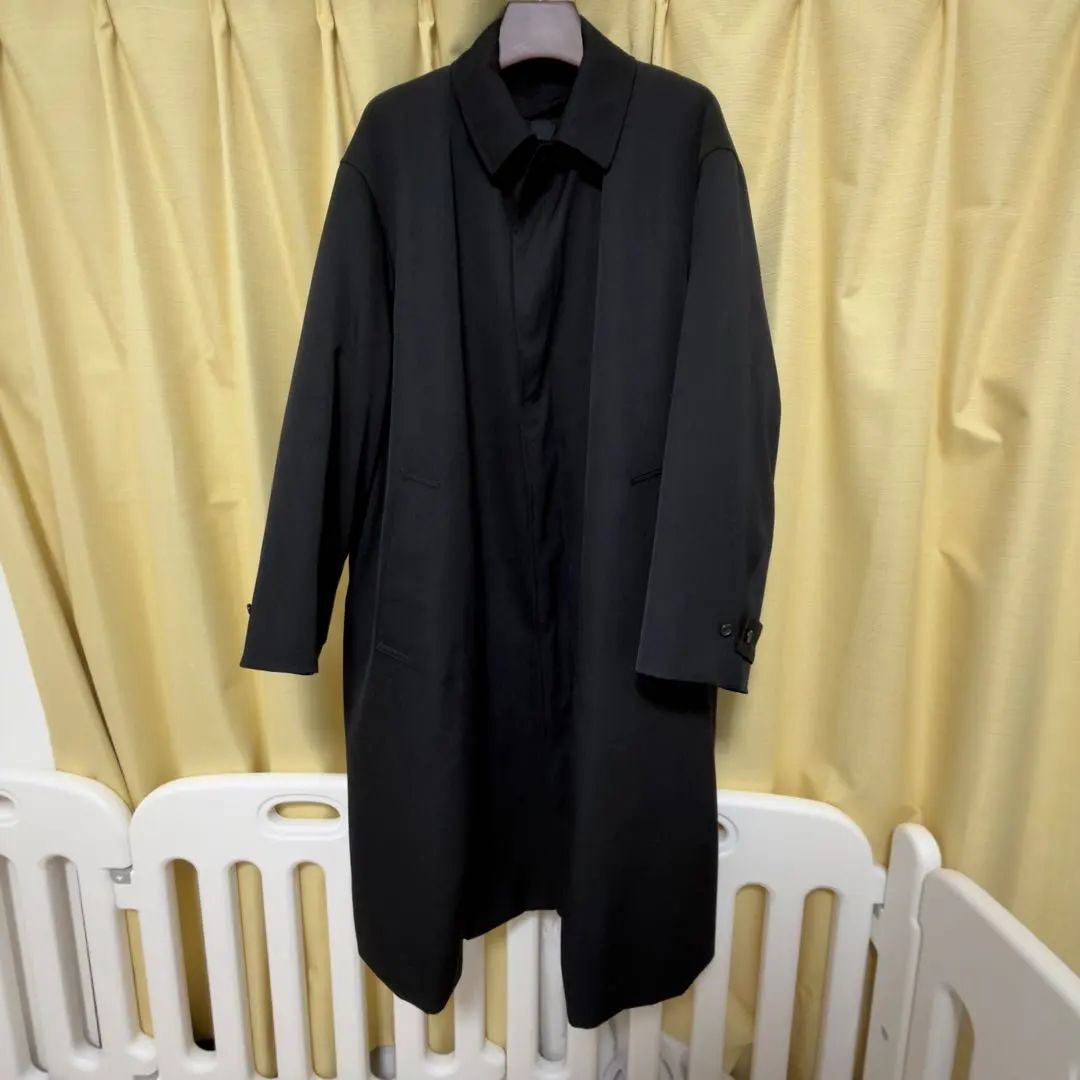 2026年最新】Graphpaper ステンカラーコートの人気アイテム - メルカリ