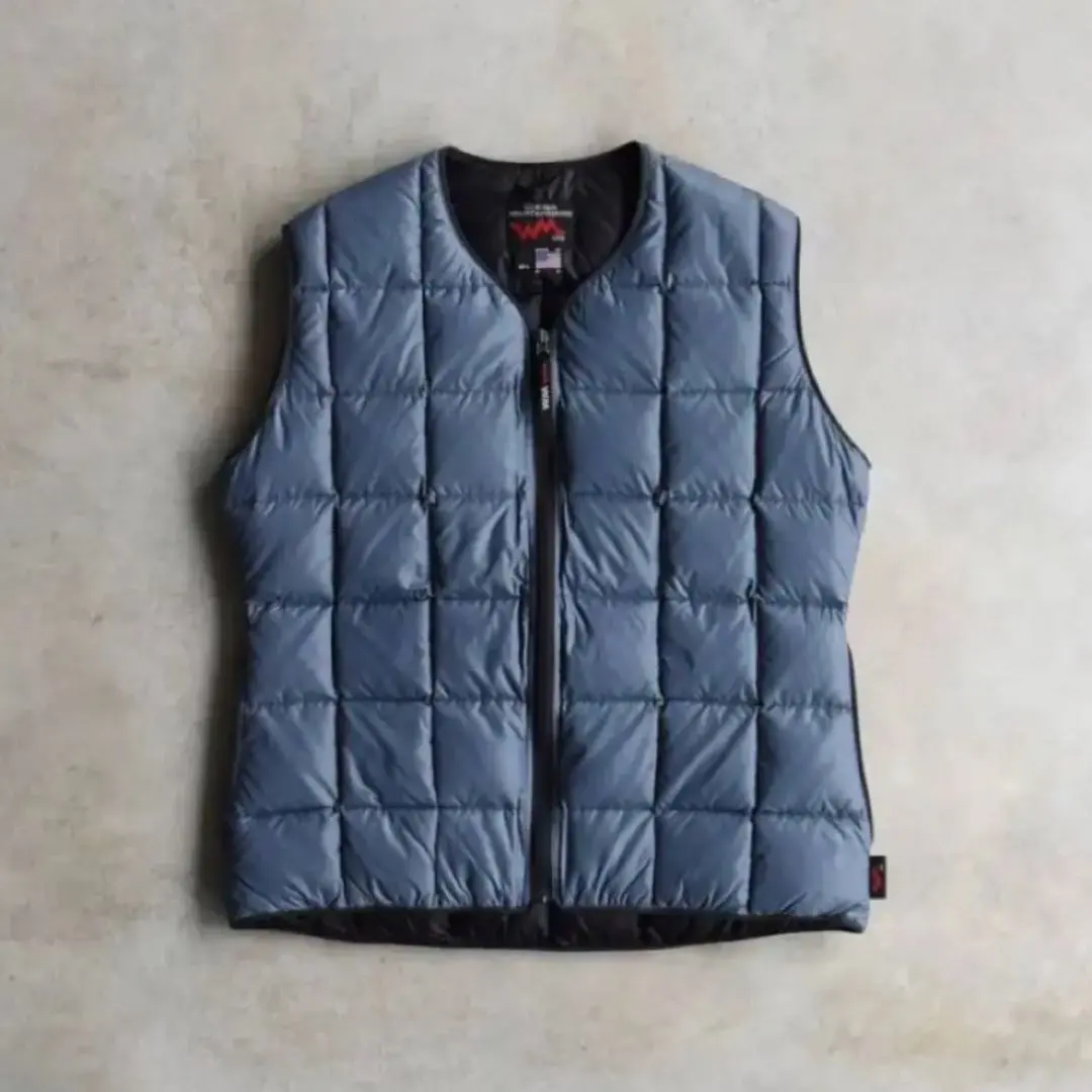 2026年最新】ウエスタンマウンテニアリング ベストの人気アイテム