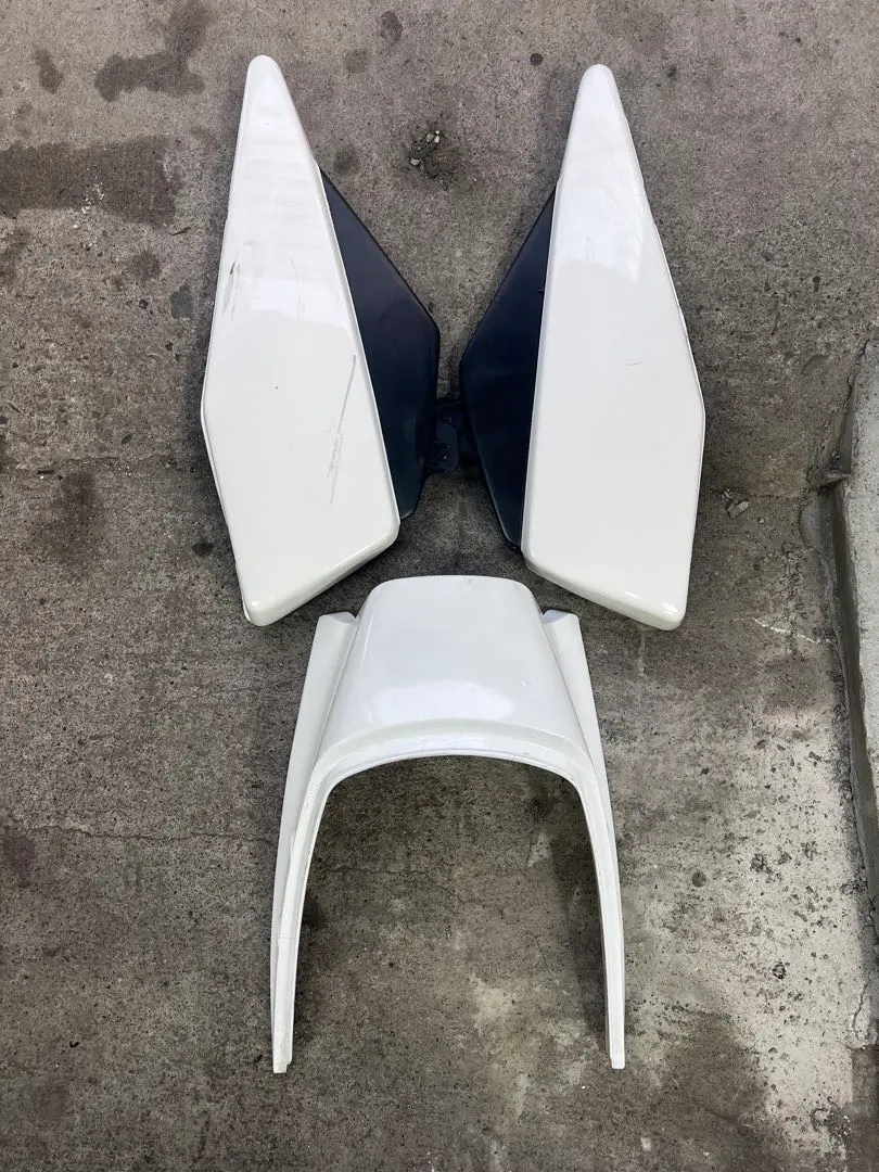 2026年最新】rz250 テールカウルの人気アイテム - メルカリ