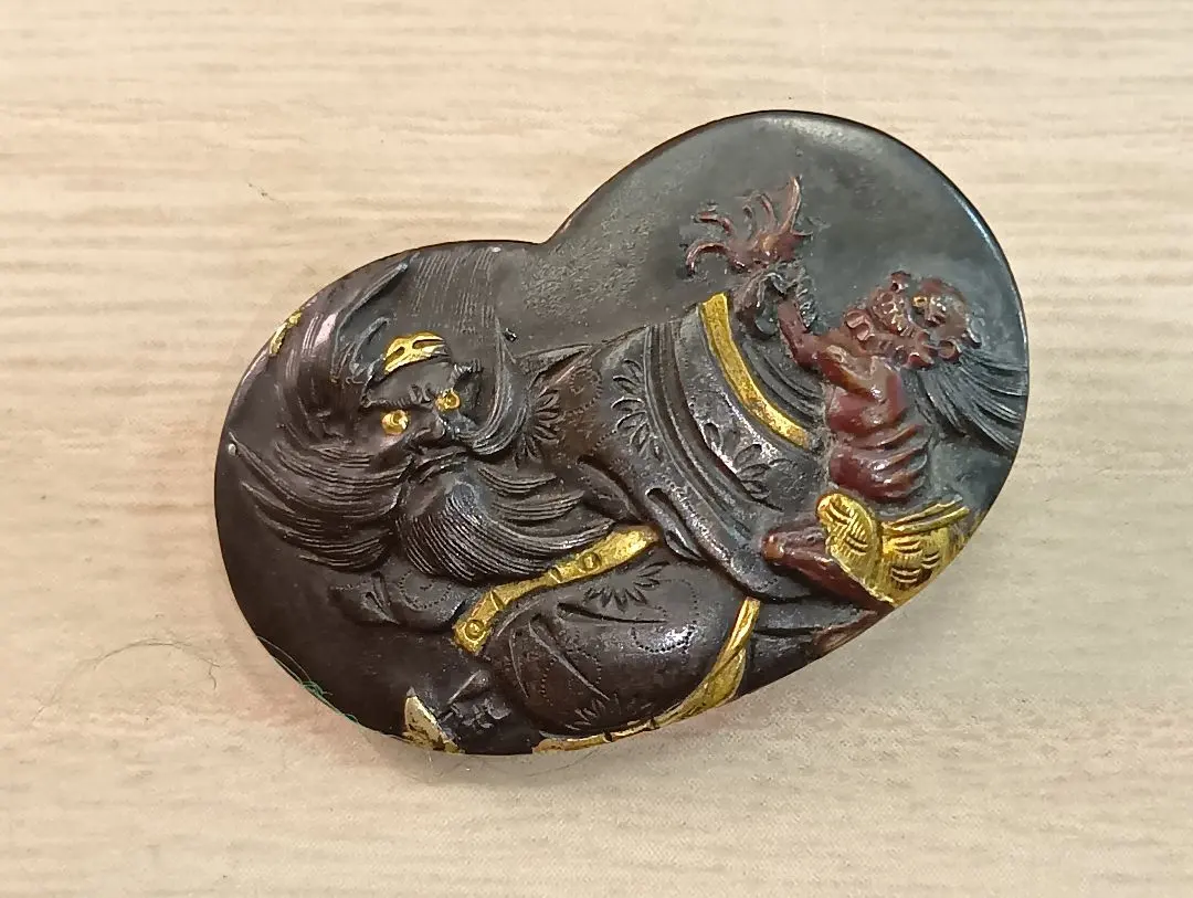 2026年最新】煙草入れ前金具の人気アイテム - メルカリ