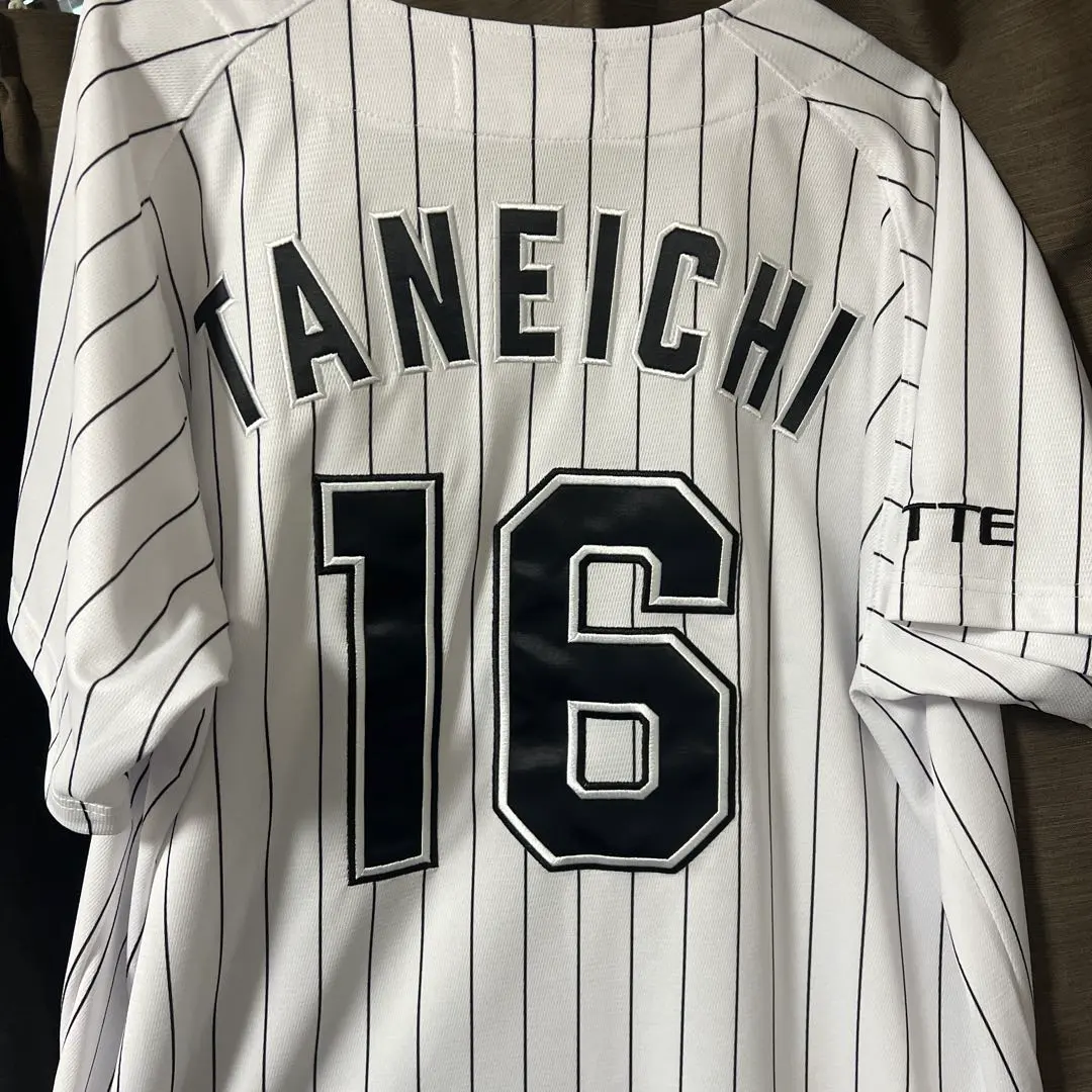 2026年最新】種市 ユニフォームの人気アイテム - メルカリ