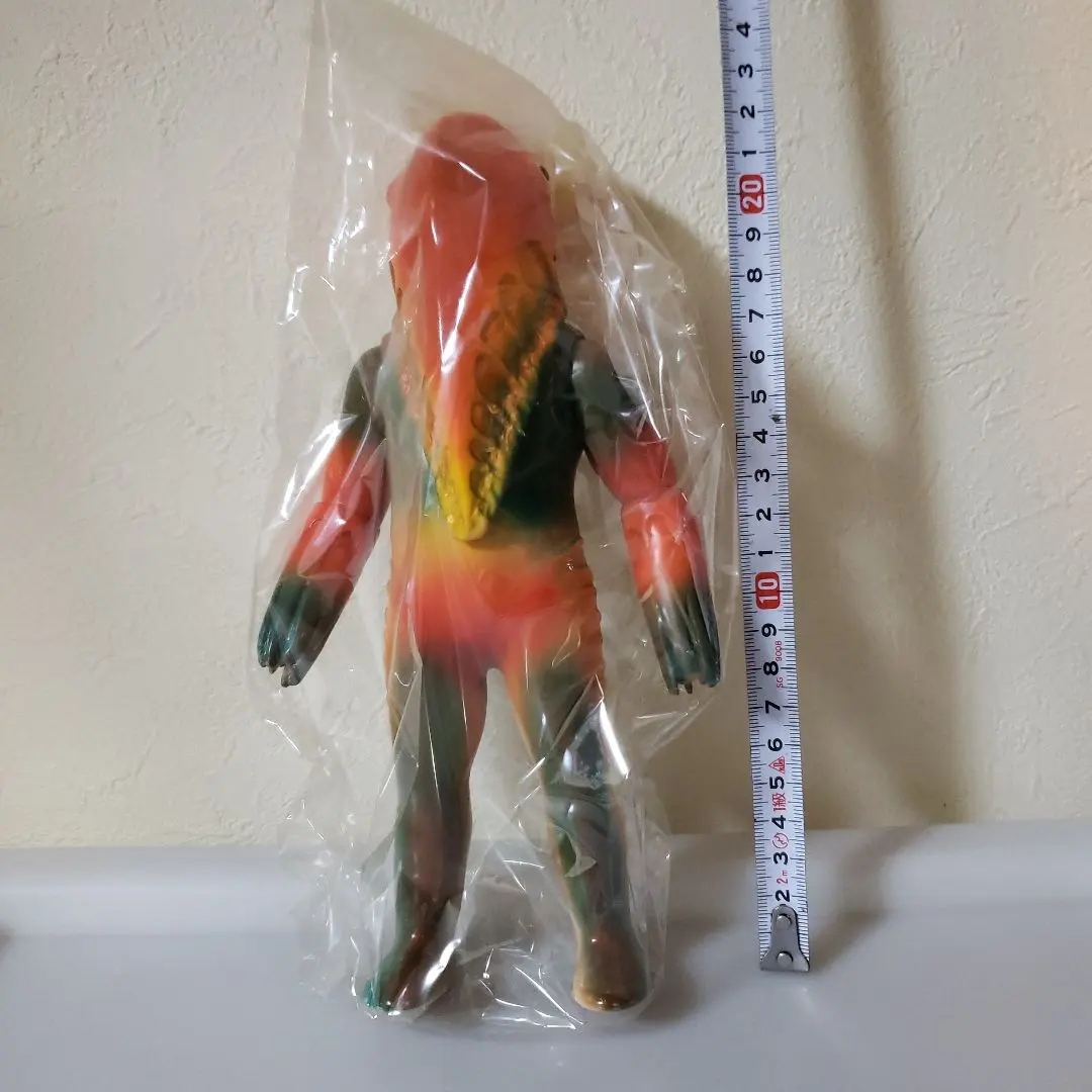 2026年最新】メトロン星人 ブルマァクの人気アイテム - メルカリ