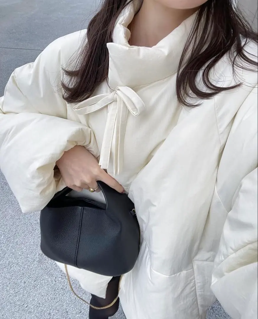 2026年最新】hinari ダウンジャケットの人気アイテム - メルカリ