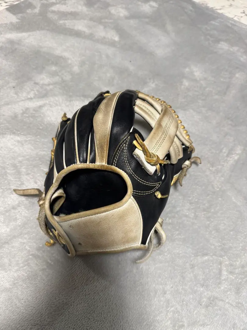 2026年最新】吉川尚輝 グローブの人気アイテム - メルカリ