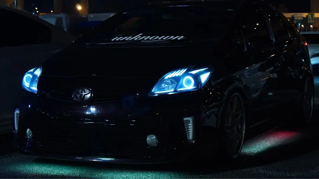 2026年最新】プリウス イカリングの人気アイテム - メルカリ