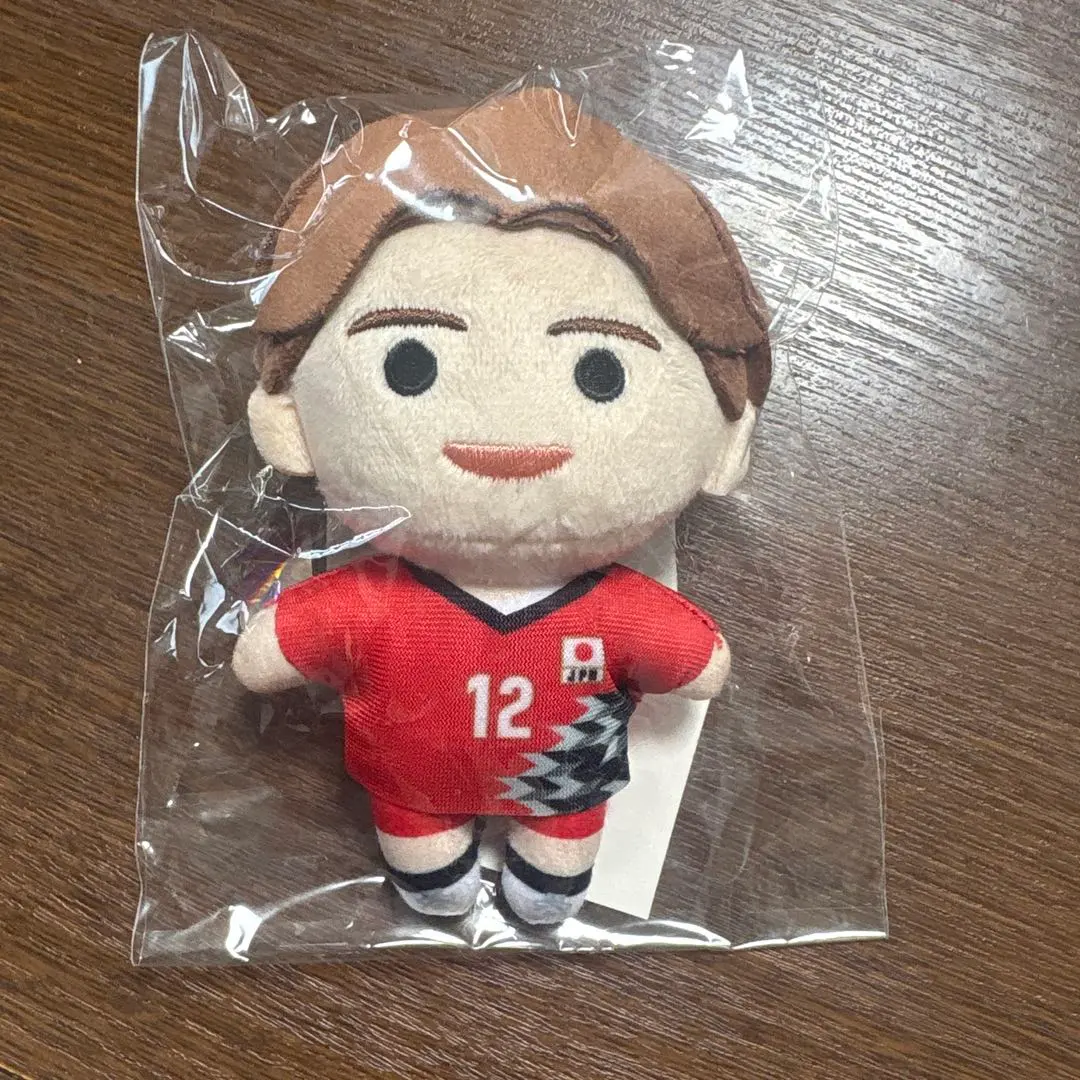 2026年最新】高橋藍 ぬいぐるみの人気アイテム - メルカリ
