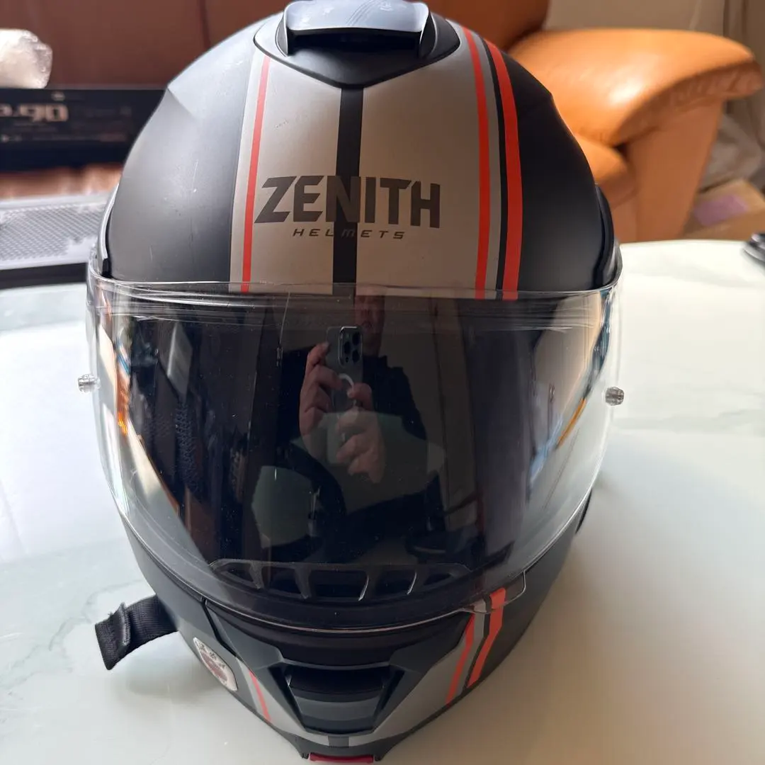 2026年最新】ゼニス YJ-5II ZENITHの人気アイテム - メルカリ