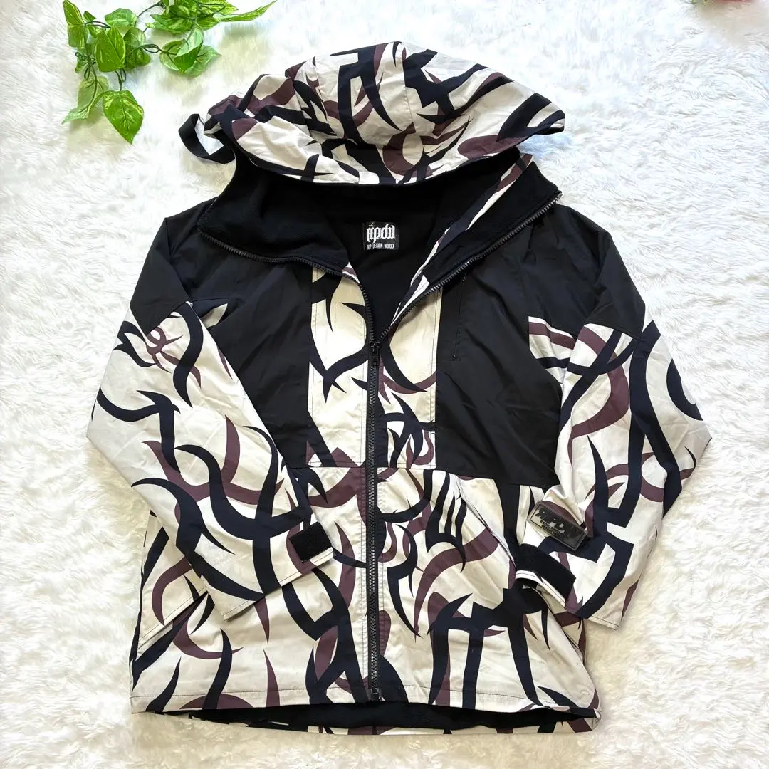 2026年最新】トライバルカモ パーカーの人気アイテム - メルカリ