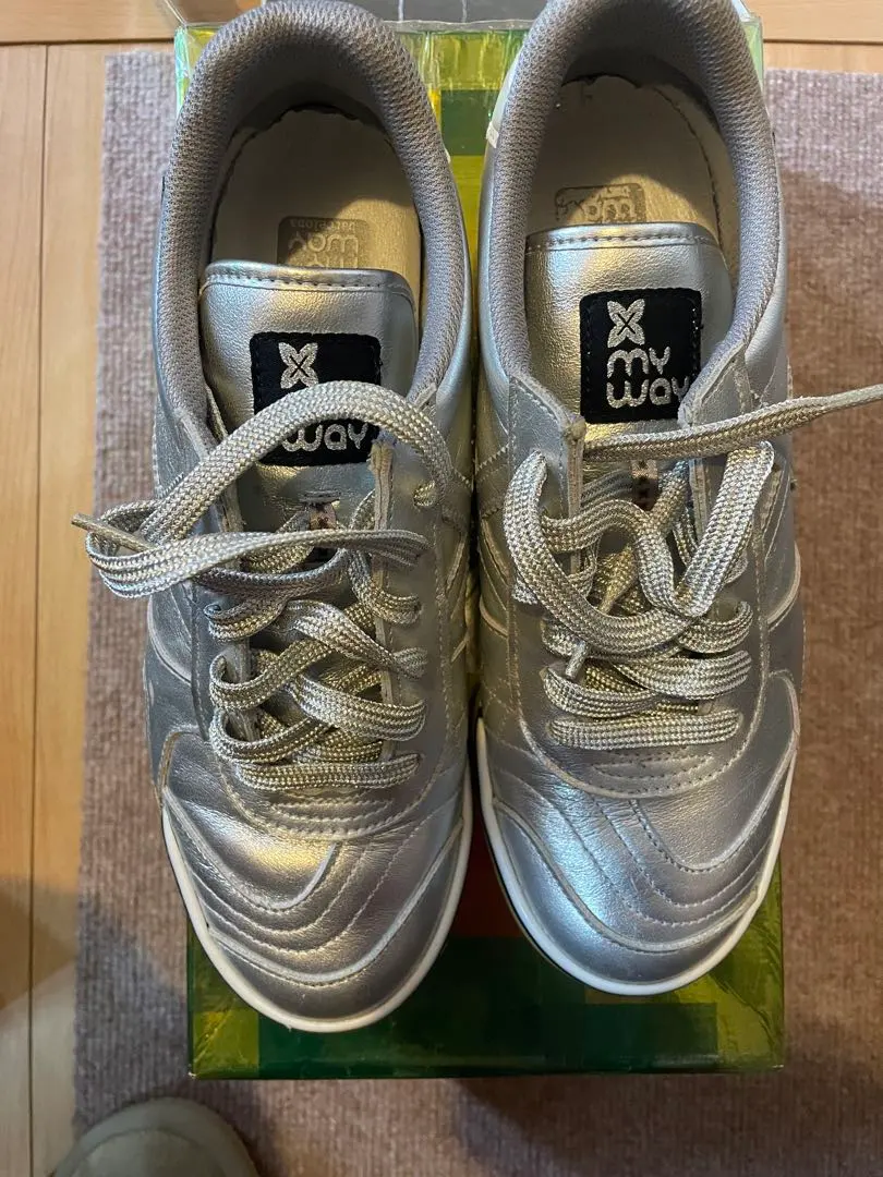 2026年最新】munich フットサル シューズの人気アイテム - メルカリ