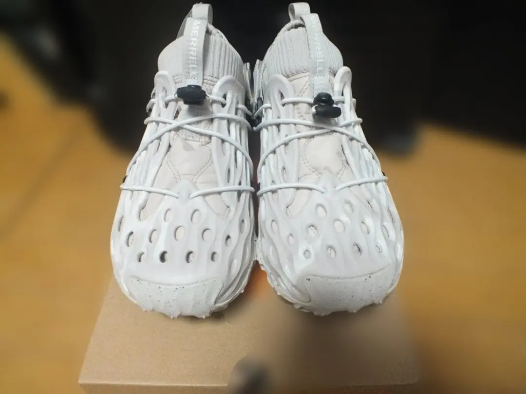 2026年最新】merrell hydro moc at ripstopの人気アイテム - メルカリ