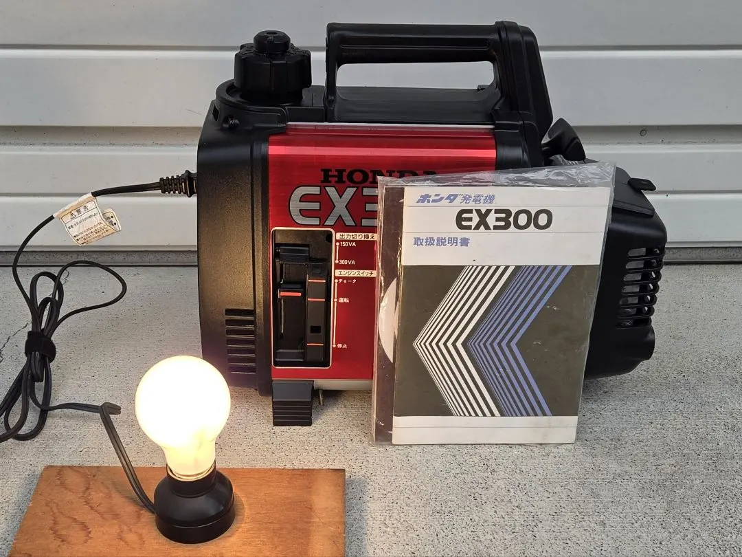 2026年最新】ホンダ ex300の人気アイテム - メルカリ