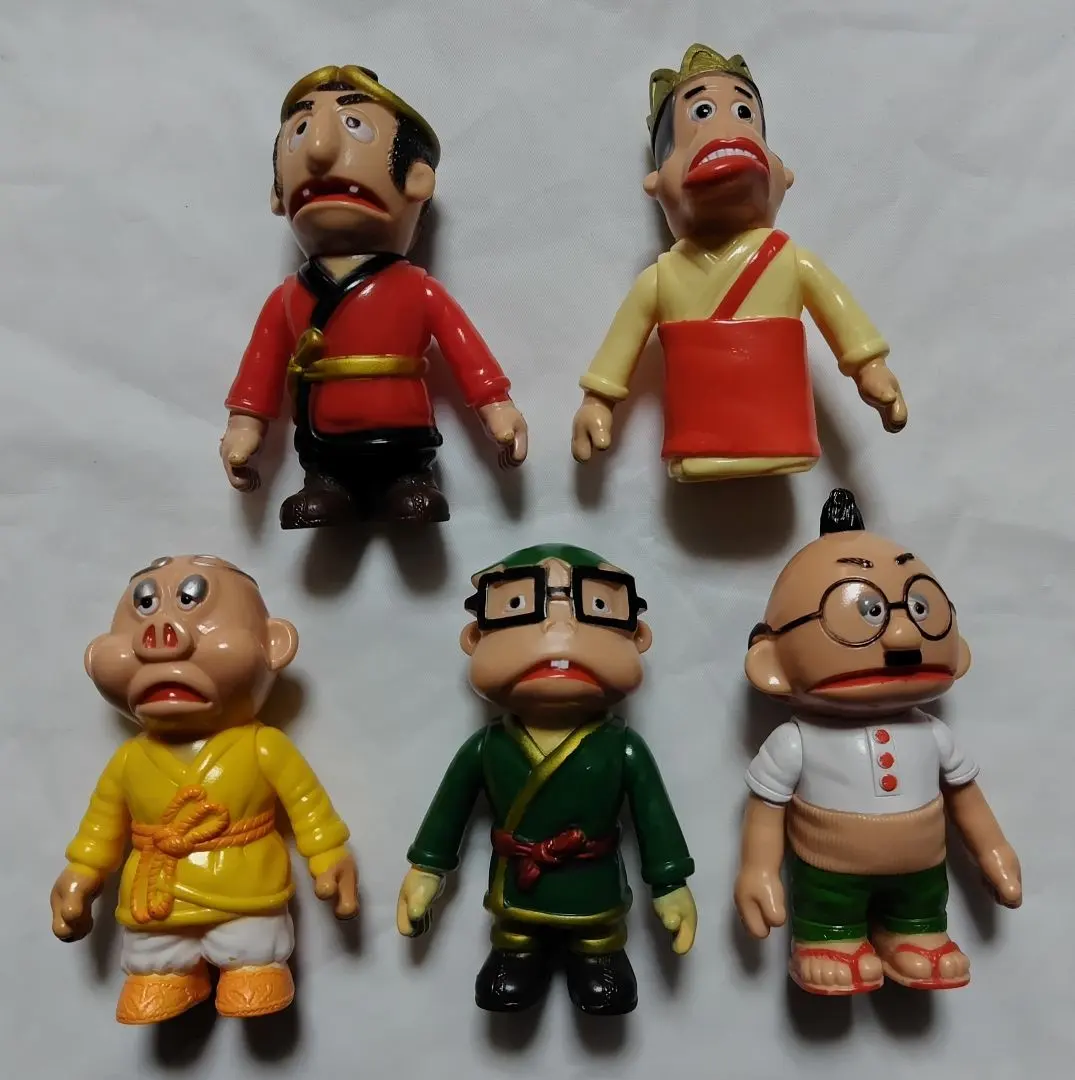 2026年最新】ドリフターズ 人形の人気アイテム - メルカリ