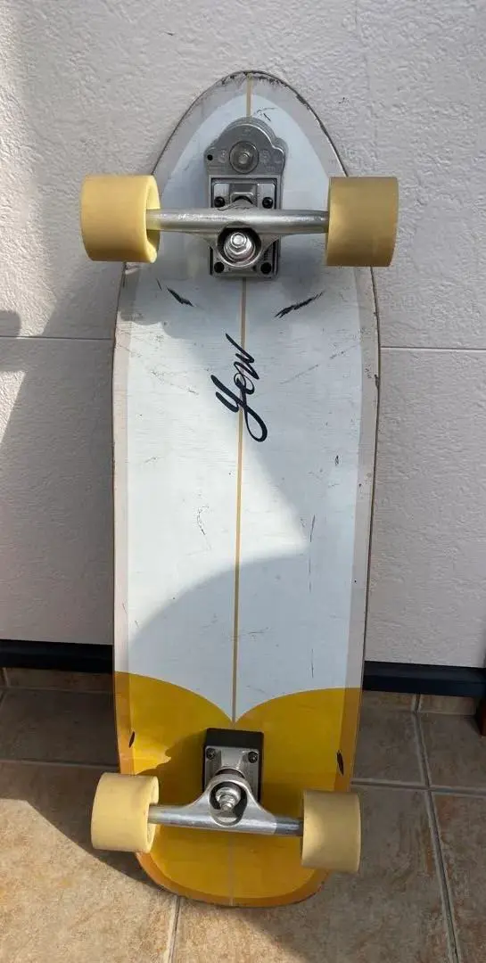 2026年最新】サーフスケート ヤウの人気アイテム - メルカリ