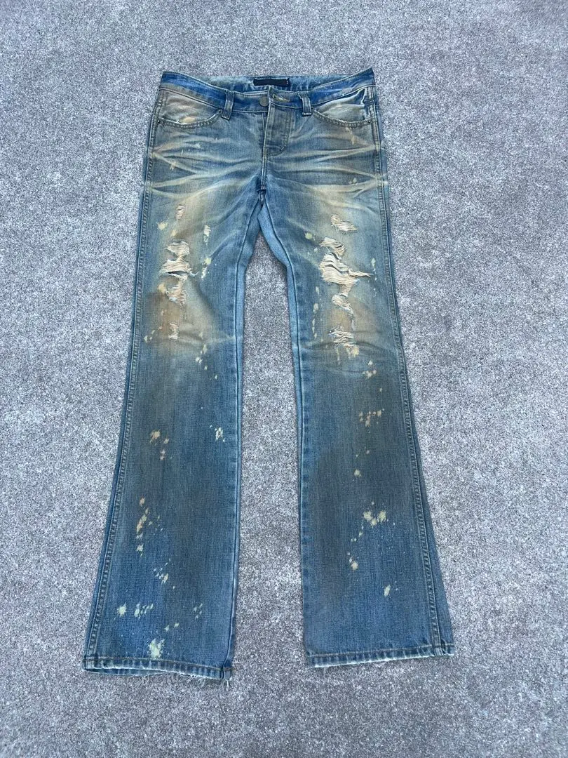 2026年最新】mud max デニムの人気アイテム - メルカリ