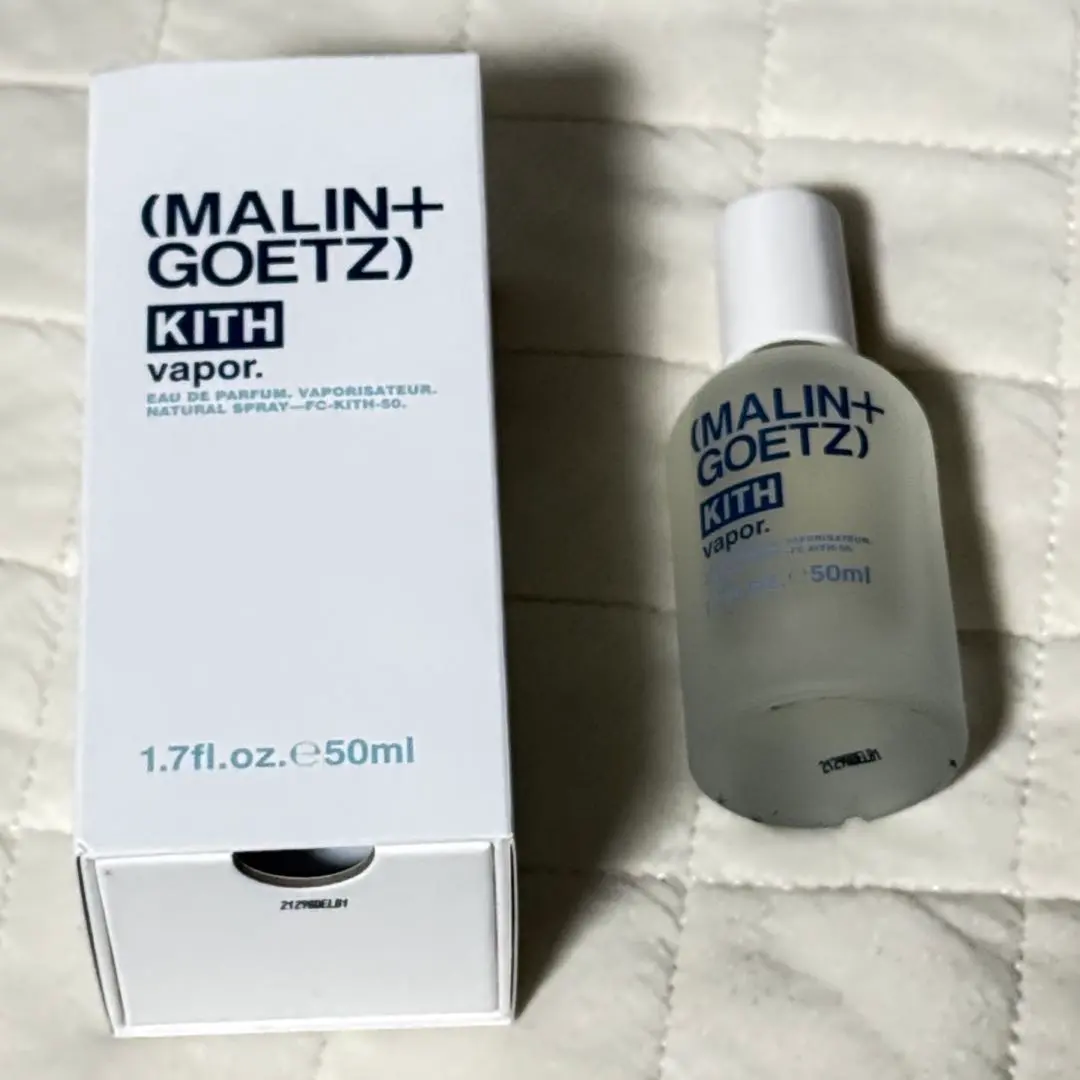 2026年最新】kith香水の人気アイテム - メルカリ