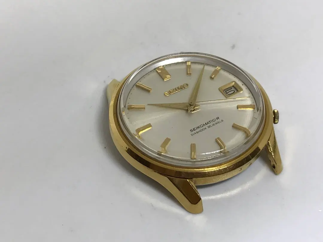 2026年最新】セイコーマチック-rの人気アイテム - メルカリ