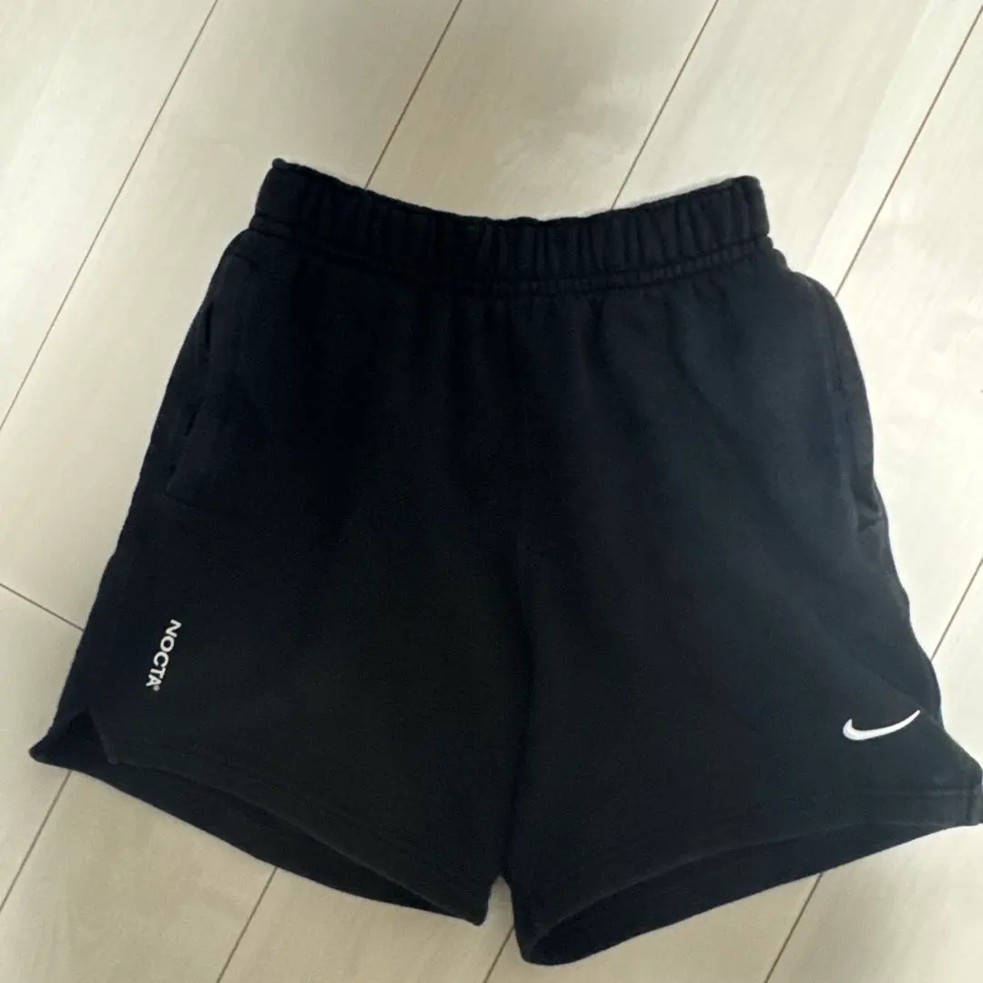 2026年最新】nike nocta ショートパンツの人気アイテム - メルカリ