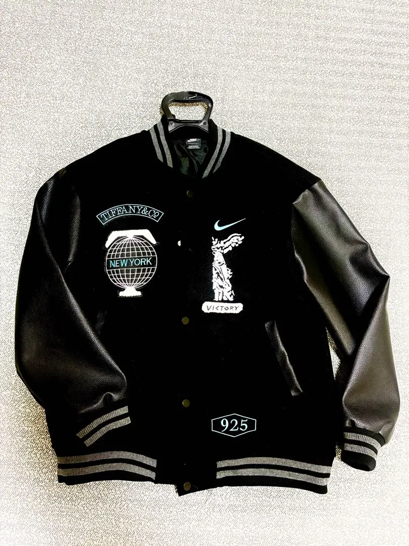 2026年最新】nike tiffany スタジャンの人気アイテム - メルカリ