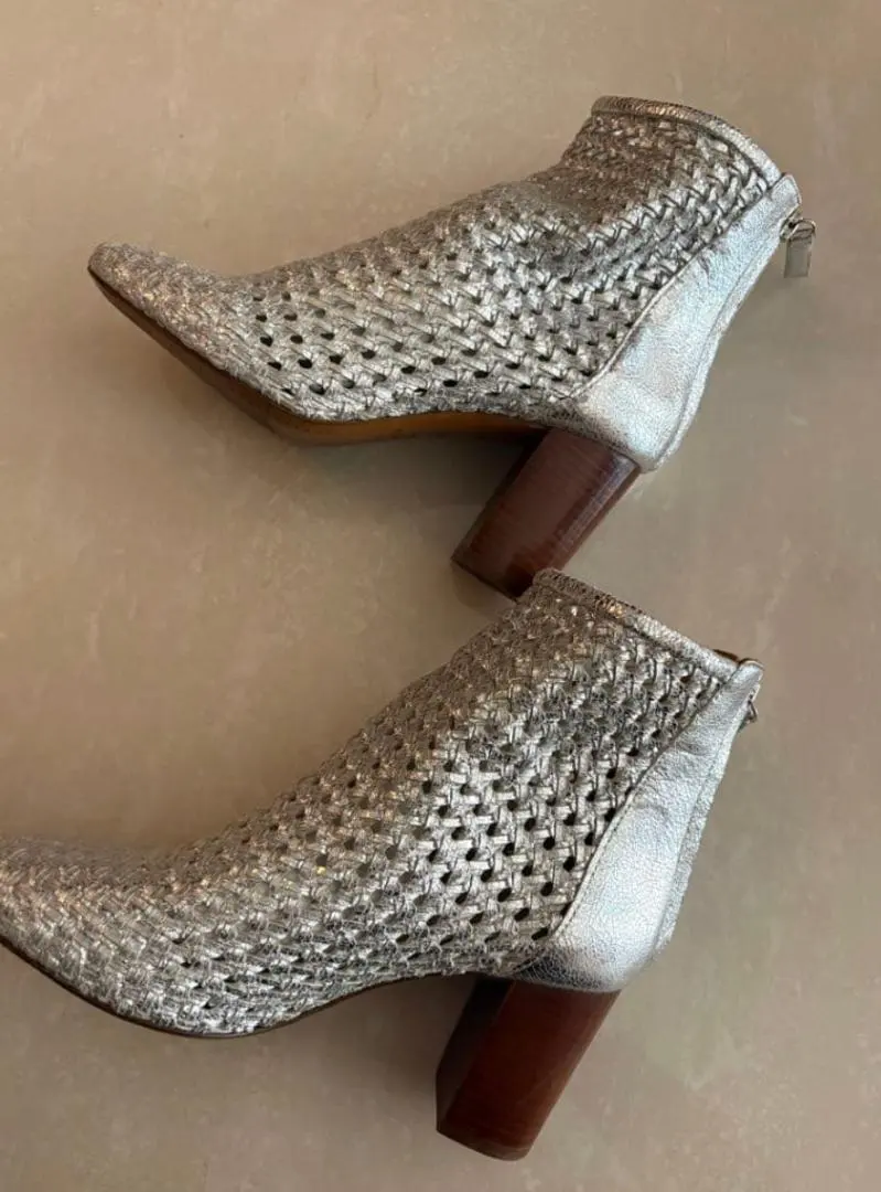 2026年最新】sezane ブーツの人気アイテム - メルカリ