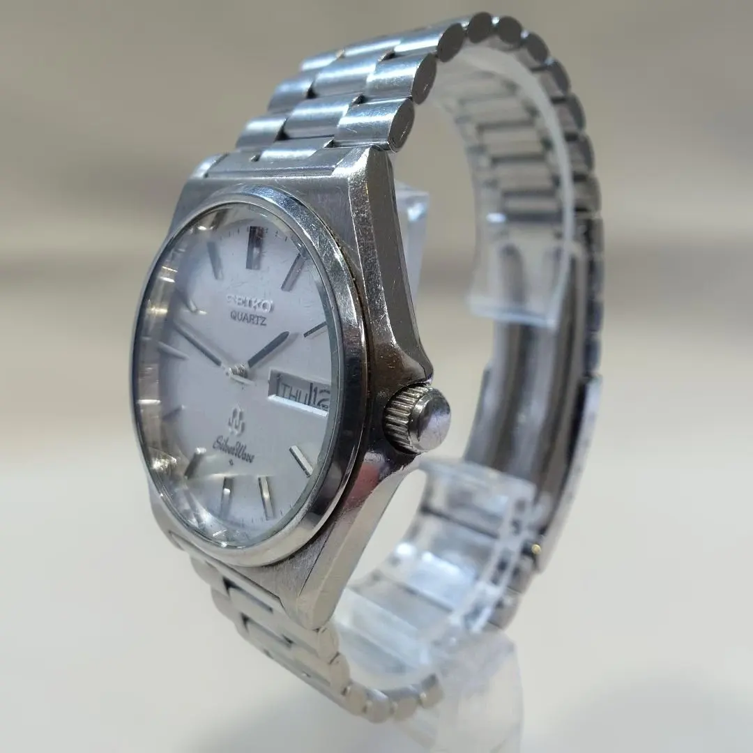 2026年最新】セイコーシルバーウェーブzの人気アイテム - メルカリ