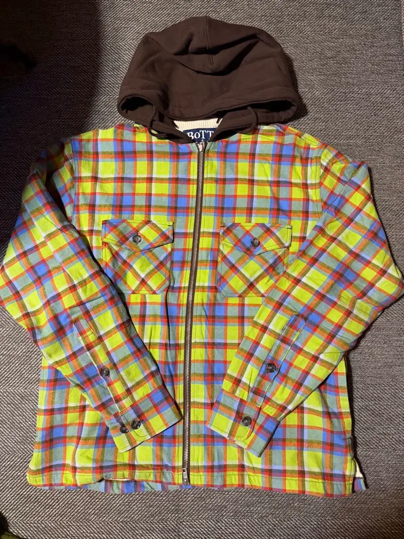 2026年最新】bottサーマルの人気アイテム - メルカリ