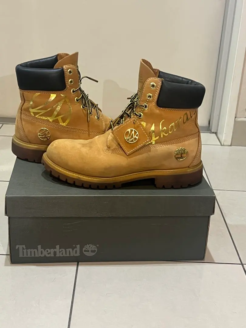 2026年最新】timberland 24karatsの人気アイテム - メルカリ