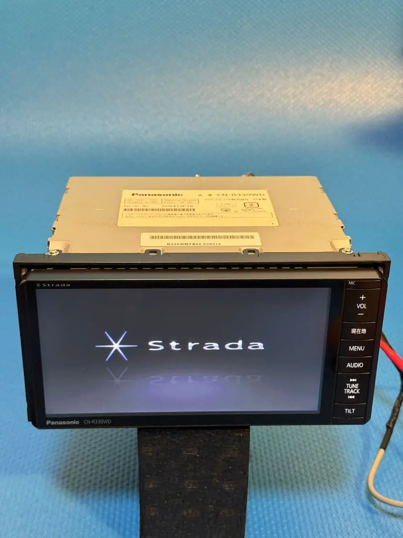 2026年最新】CN-R330WDの人気アイテム - メルカリ