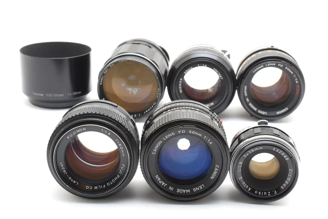 2026年最新】Nikon SUPER ZOOM-8の人気アイテム - メルカリ