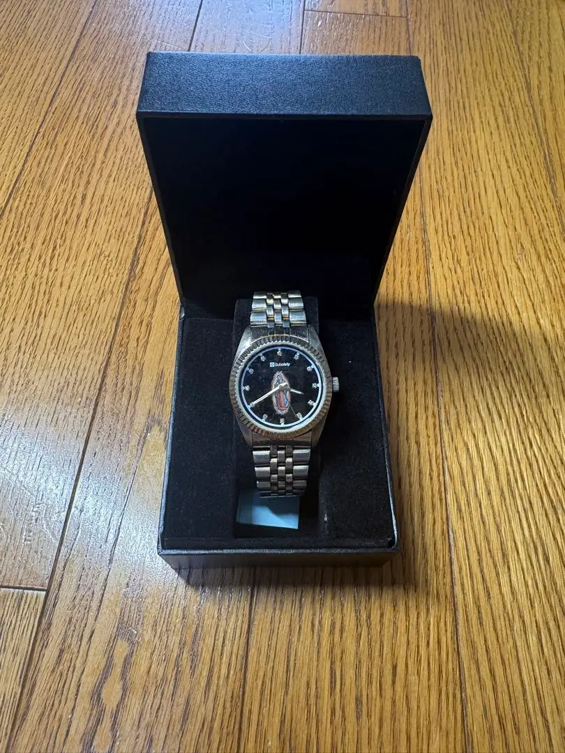 2026年最新】subciety 時計の人気アイテム - メルカリ