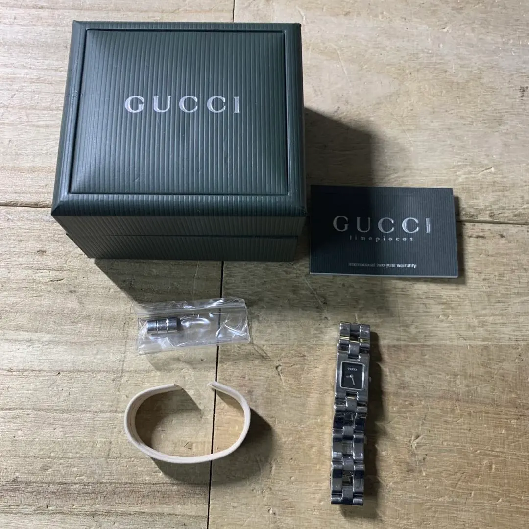 2026年最新】gucci 2305lの人気アイテム - メルカリ
