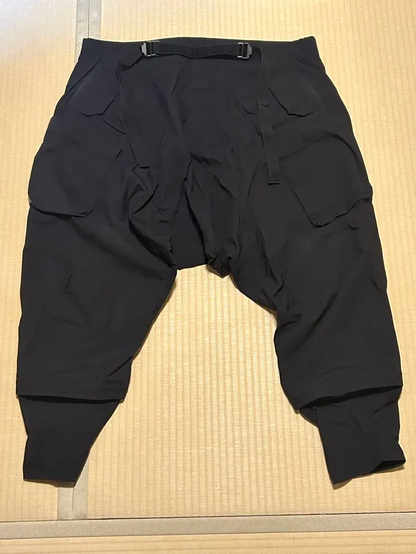 2026年最新】ACRONYM サルエルパンツの人気アイテム - メルカリ