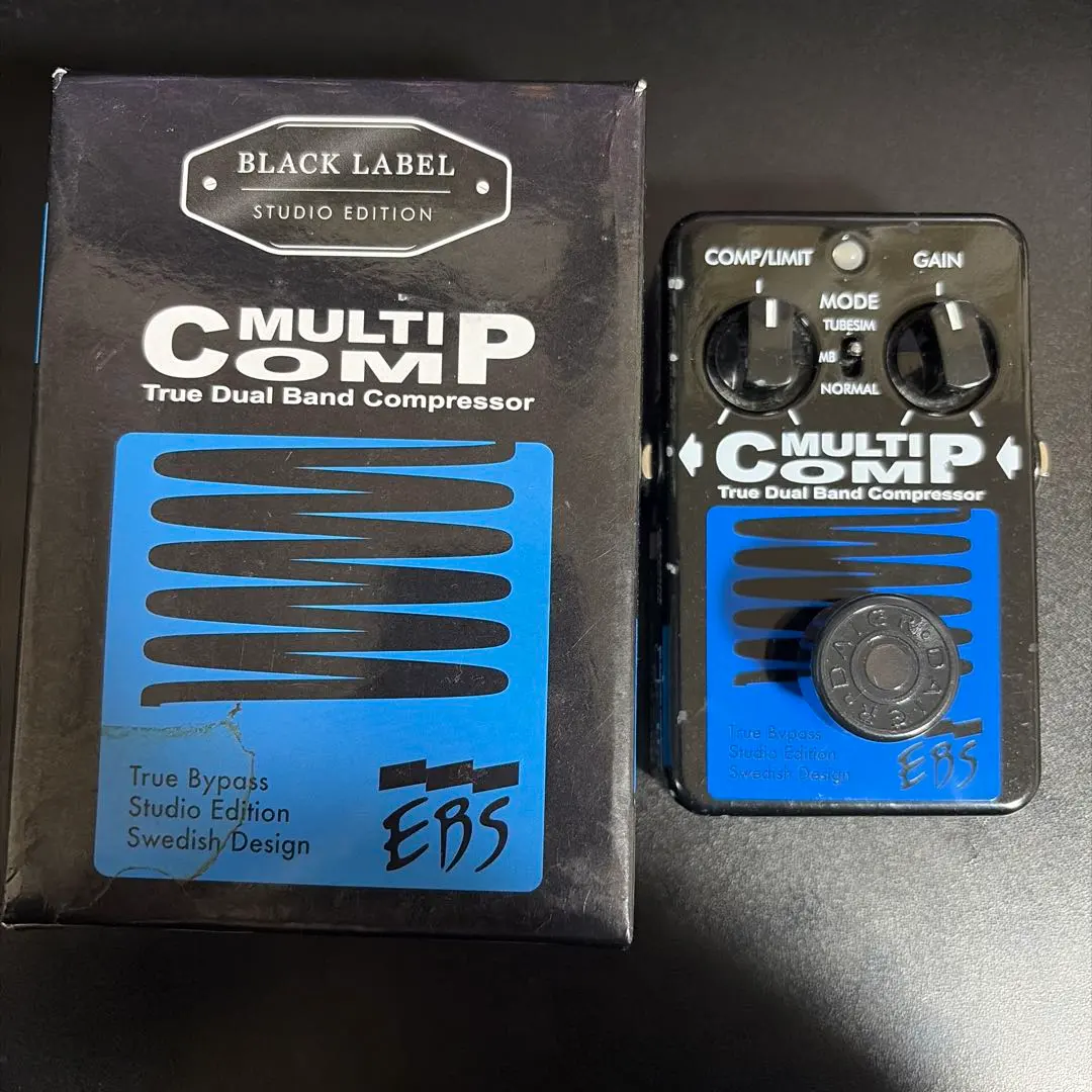 2026年最新】EBS MultiComp Studio Editionの人気アイテム - メルカリ